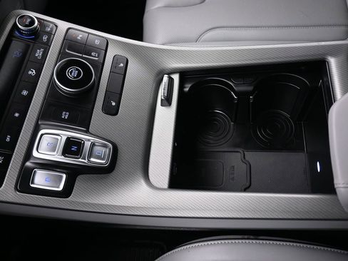 Used 2024 Hyundai Palisade SEL image 26