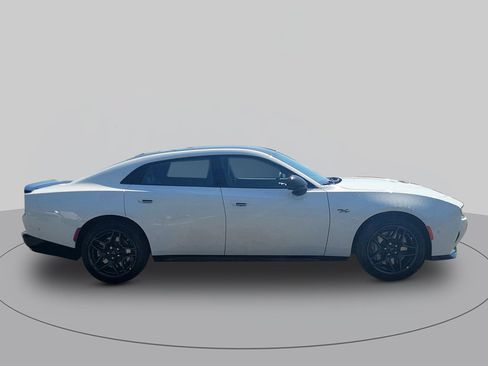New 2026 Dodge Charger R/T AWD/4WD image 2