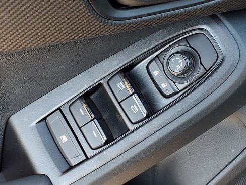 New 2026 Subaru Crosstrek 2.0i Premium image 20