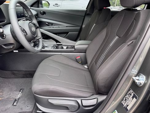 New 2026 Hyundai Elantra SEL Sport Premium FWD image 7