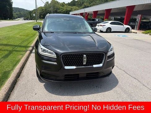 Used 2021 Lincoln Corsair Reserve w/ Equipment Group 201A AWD/4WD image 16