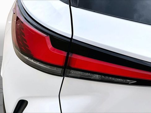 Certified 2023 Lexus RX 350 w/ Accessory Package (2T) AWD/4WD image 28