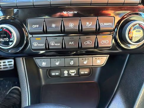 Used 2017 Kia Sportage SX image 32