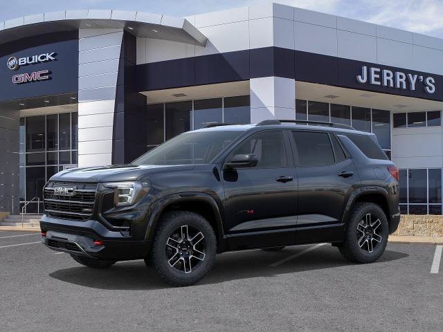New 2027 GMC Terrain AT4 w/ Convenience Package III AWD/4WD image 28