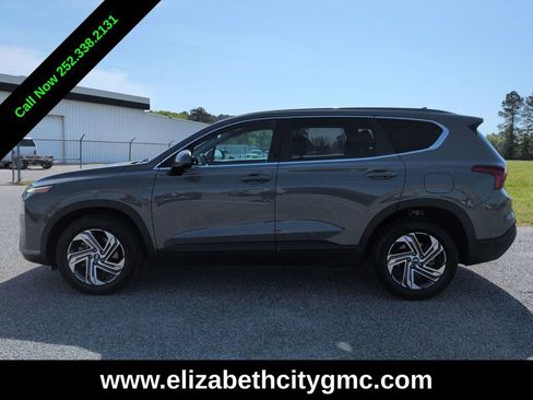 Used 2023 Hyundai Santa Fe SE FWD image 7