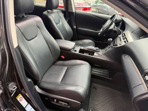 Used 2015 Lexus RX 350 AWD image 9