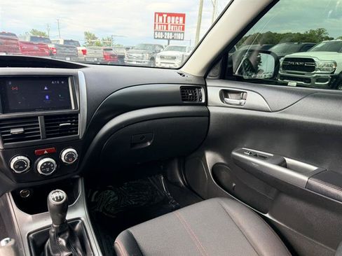 Used 2014 Subaru Impreza WRX Hatchback AWD/4WD image 21