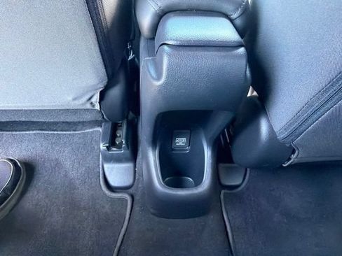 Used 2022 Honda HR-V Sport image 16