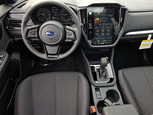 Certified 2025 Subaru Forester Premium w/ Convenience Package #2 image 7