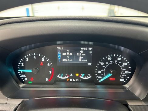 Used 2023 Ford Explorer 4WD image 11