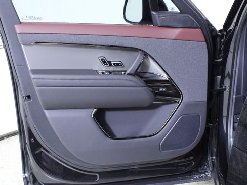 New 2025 Land Rover Range Rover Sport Dynamic SE image 15