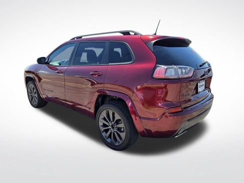 Used 2019 Jeep Cherokee High Altitude AWD/4WD image 8