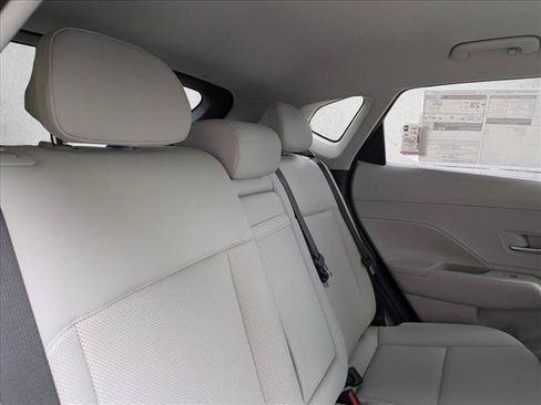 New 2026 Hyundai Kona SEL Premium FWD image 19