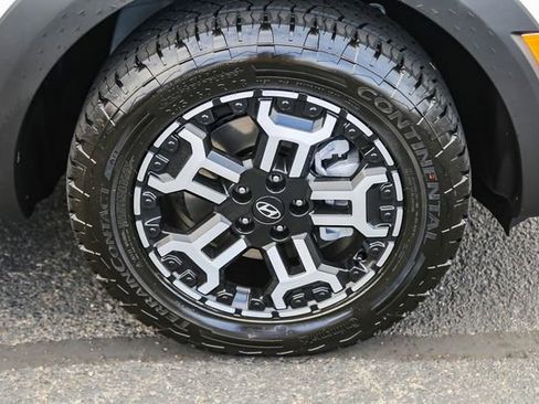 New 2026 Hyundai Santa Cruz XRT image 12