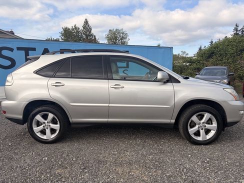 Used 2006 Lexus RX 330 AWD image 2