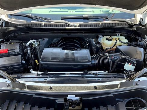 Used 2022 Chevrolet Tahoe LT AWD/4WD image 30