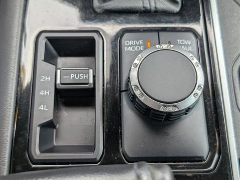 Used 2023 Toyota Tundra Platinum w/ Advanced Package AWD/4WD image 24