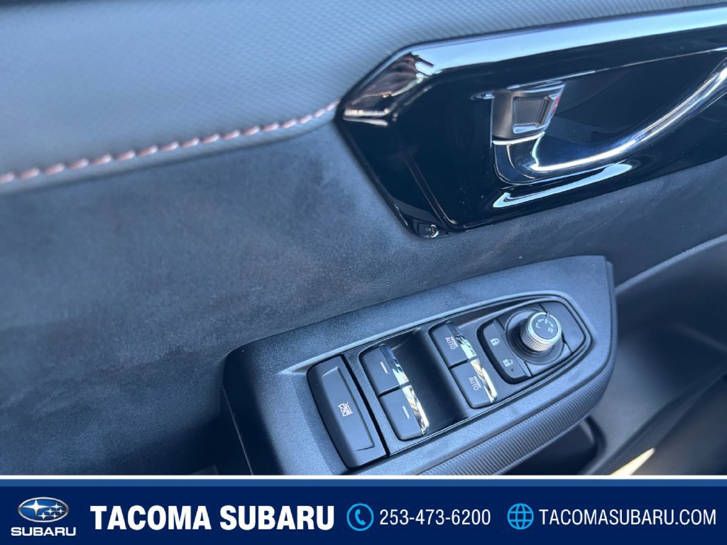 New 2026 Subaru Forester Touring AWD/4WD image 11