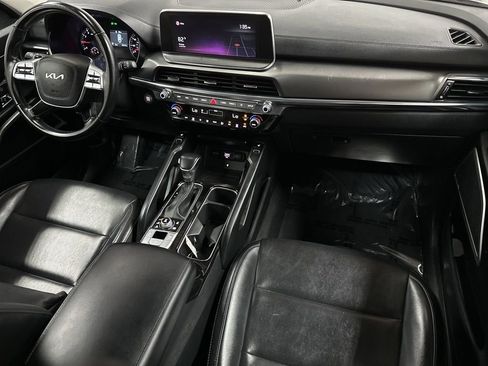 Used 2022 Kia Telluride S AWD/4WD image 12