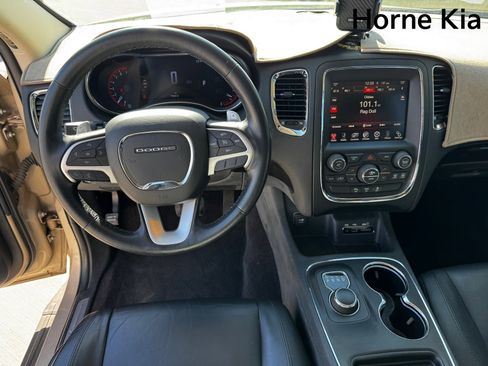 Used 2015 Dodge Durango Limited image 15