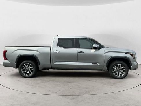 New 2026 Toyota Tundra 1794 Edition AWD/4WD image 6
