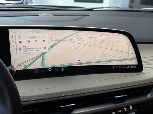 Used 2025 Cadillac XT4 Premium Luxury FWD image 15