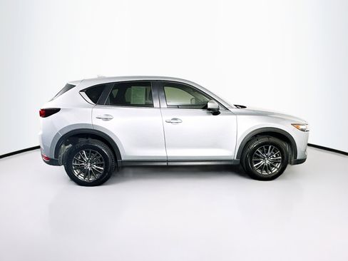 Used 2020 MAZDA CX-5 Touring FWD image 10