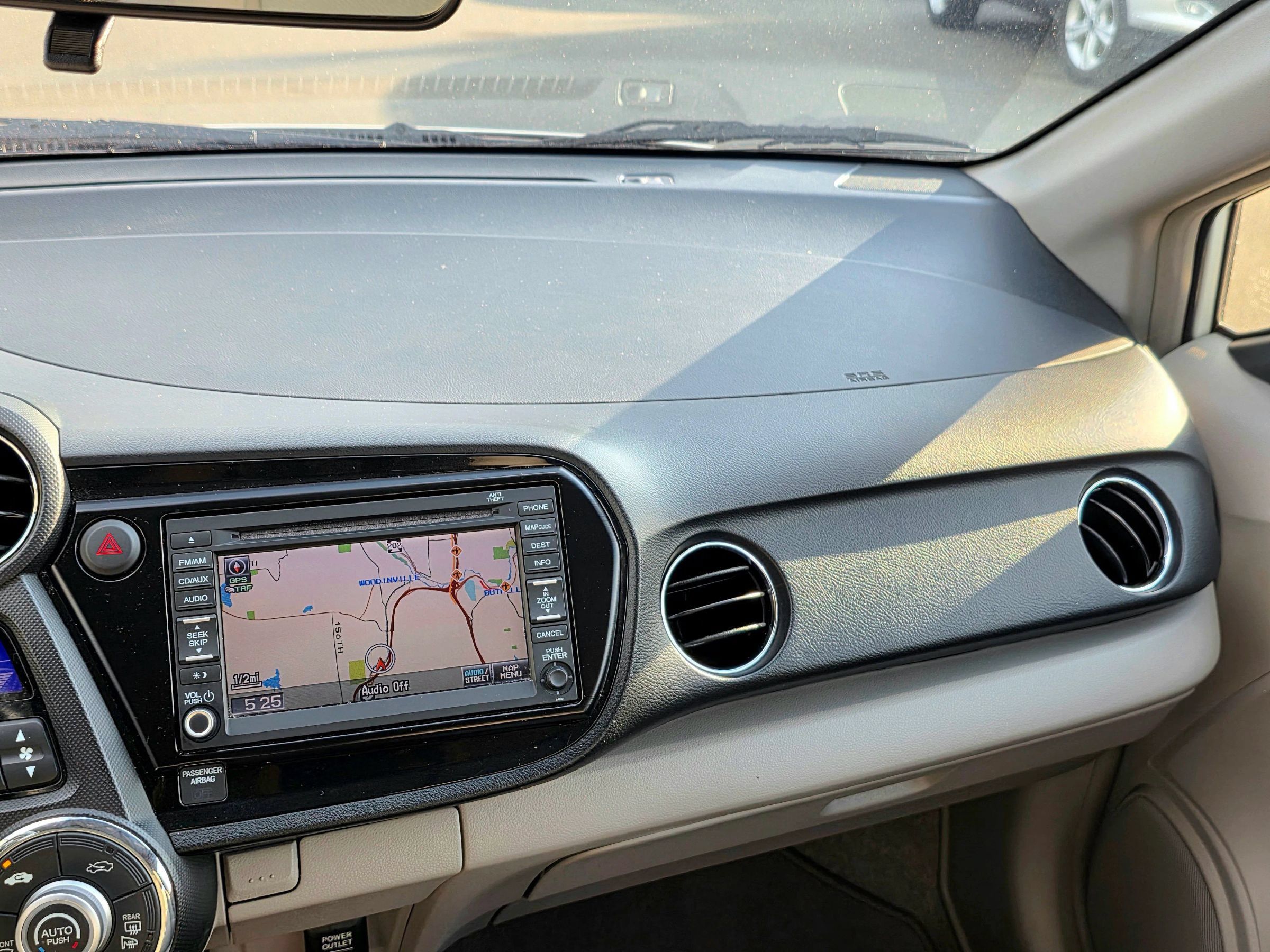Used 2014 Honda Insight EX image 35