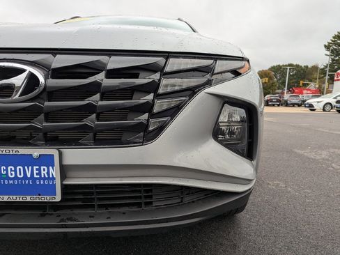 Used 2023 Hyundai Tucson SEL image 11