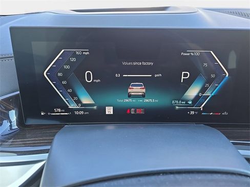 Used 2025 BMW X5 xDrive40i image 22