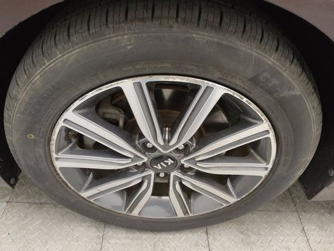 Used 2019 Kia Optima EX w/ EX Premium Package image 31