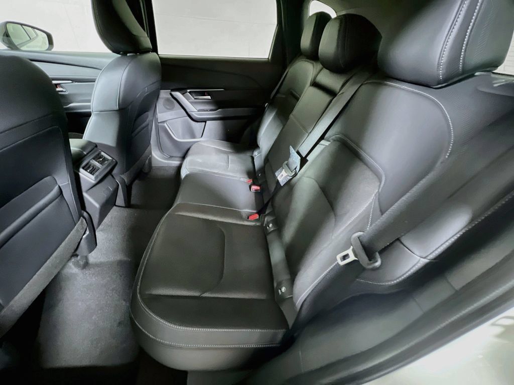 New 2026 MAZDA CX-5 Select AWD/4WD image 19