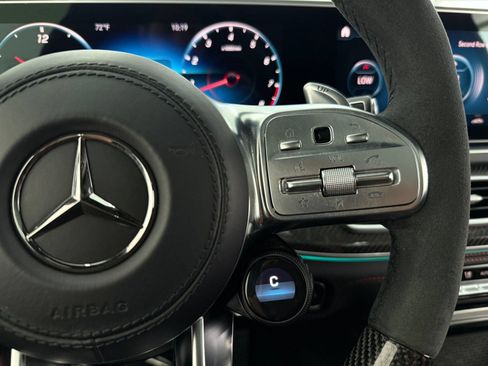 Used 2022 Mercedes-Benz GLE 63 AMG S image 14