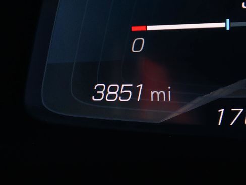 Used 2023 Chevrolet Corvette 3LT image 27