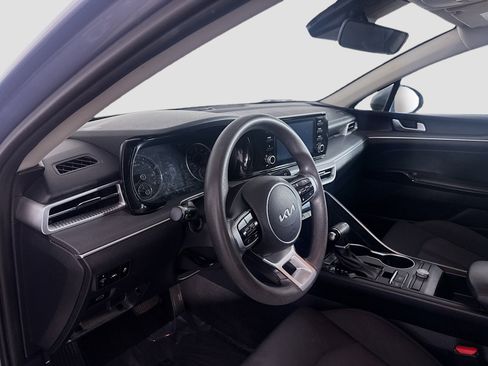 Used 2022 Kia K5 LXS image 23