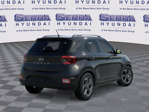 New 2026 Hyundai Venue SEL image 4