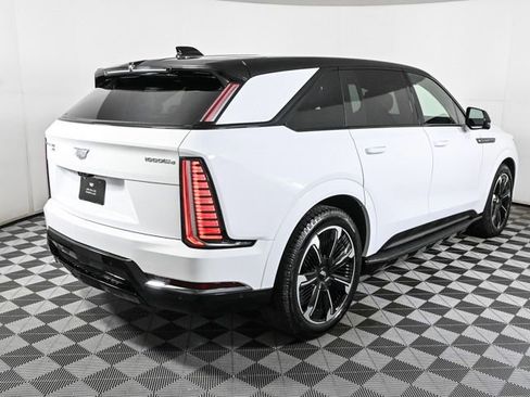 New 2025 Cadillac Escalade IQ Sport 2 image 28