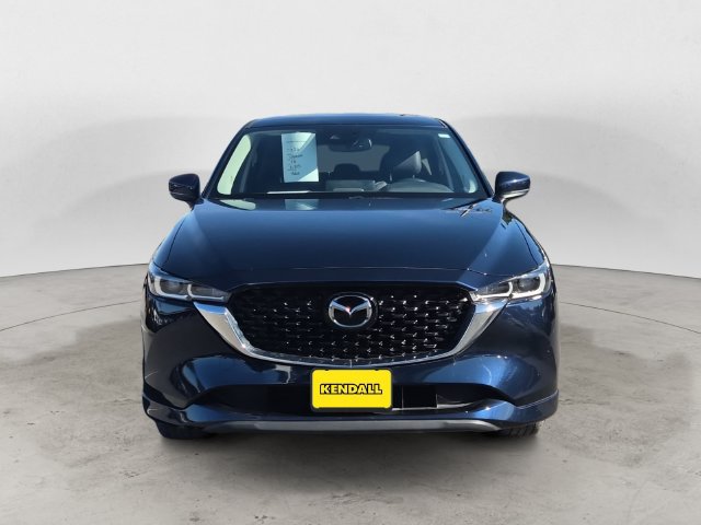 Used 2024 MAZDA CX-5 AWD 2.5 S w/ Preferred Package image 2