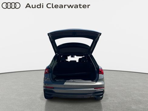 Used 2025 Audi Q3 2.0T Premium AWD/4WD image 10
