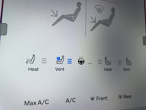 Used 2022 RAM 2500 Laramie image 13