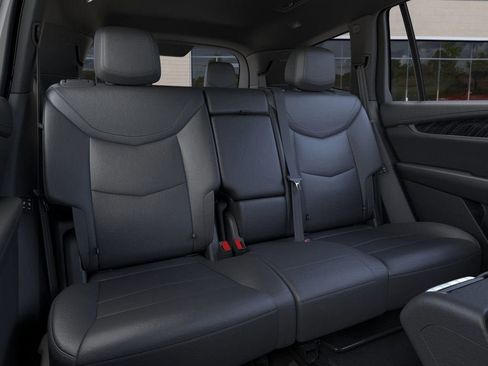 New 2025 Cadillac XT6 Premium Luxury w/ Technology Package image 17