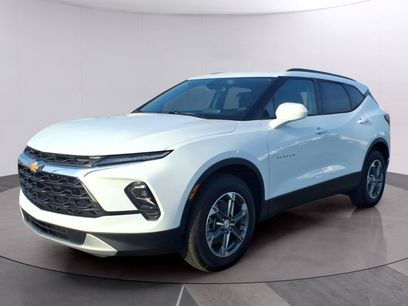 New 2026 Chevrolet Blazer LT w/ Convenience Package
