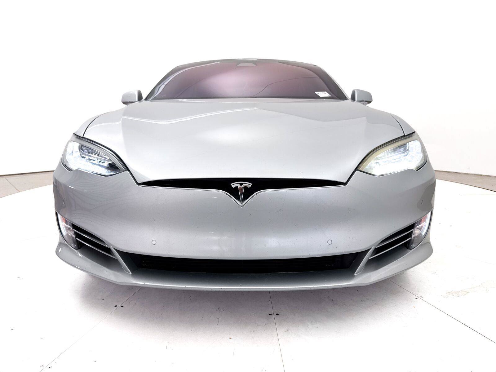 Used 2017 Tesla Model S 100D AWD/4WD image 14
