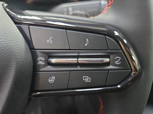 New 2026 Chevrolet Equinox RS image 19