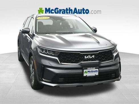 Used 2023 Kia Sorento EX AWD/4WD image 5