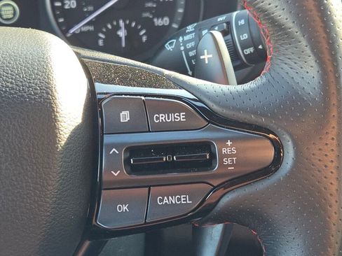 Used 2020 Hyundai Elantra GT N Line image 27