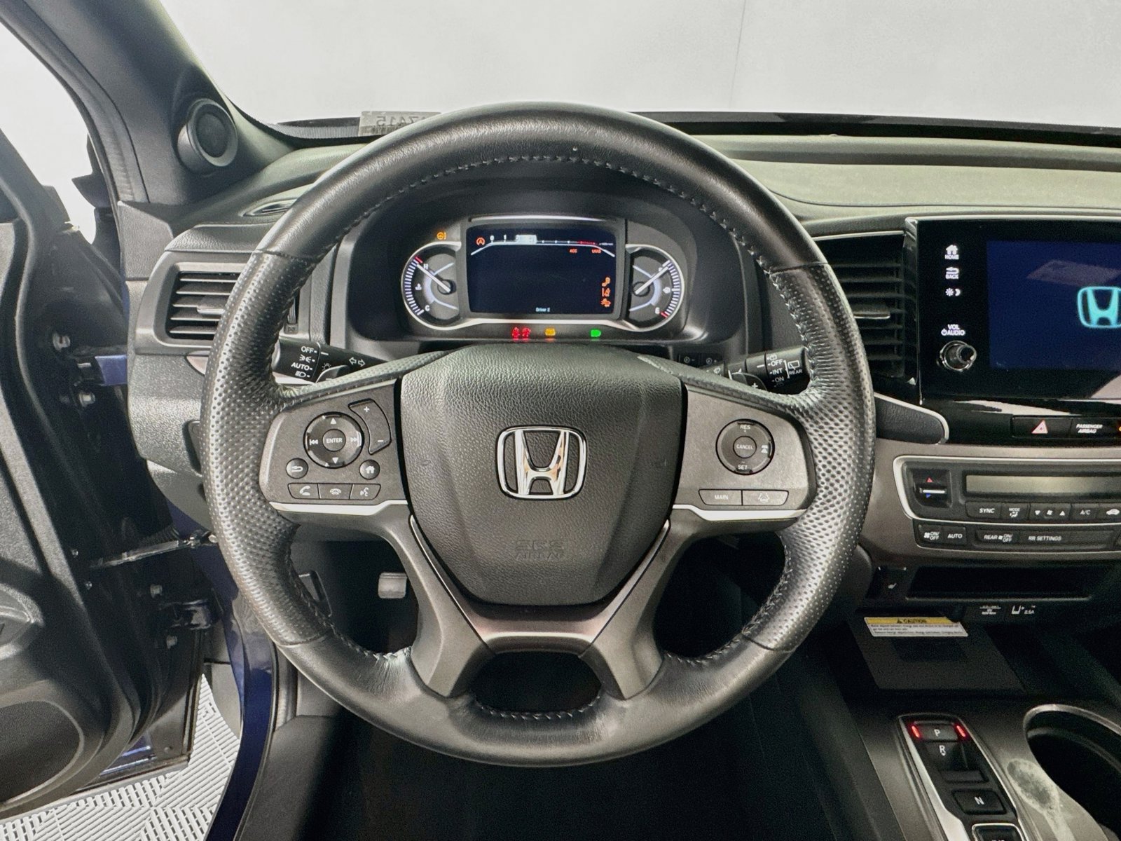 Used 2023 Honda Passport EX-L image 13