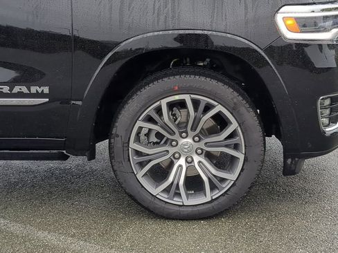 New 2026 RAM 1500 Tungsten w/ Towing Technology Group image 11