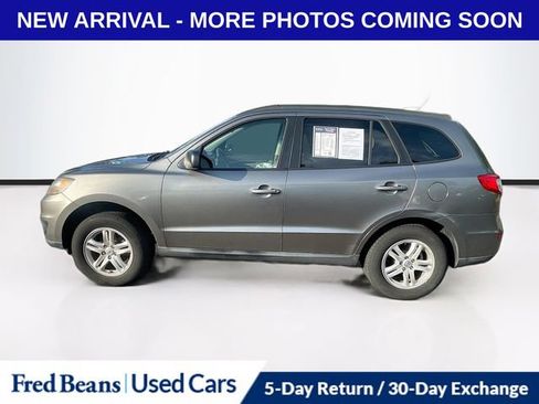 Used 2011 Hyundai Santa Fe GLS AWD/4WD image 4