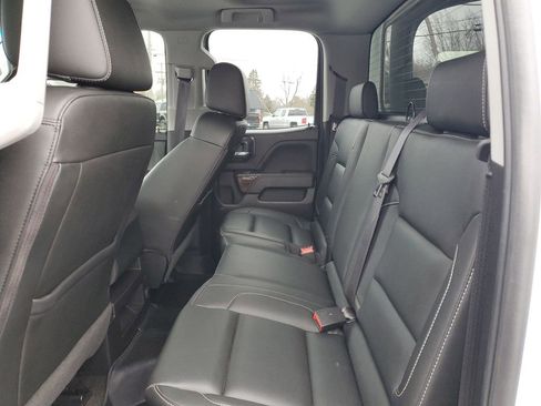 Used 2018 GMC Sierra 2500 SLE w/ HD SLE Preferred Plus Package image 26